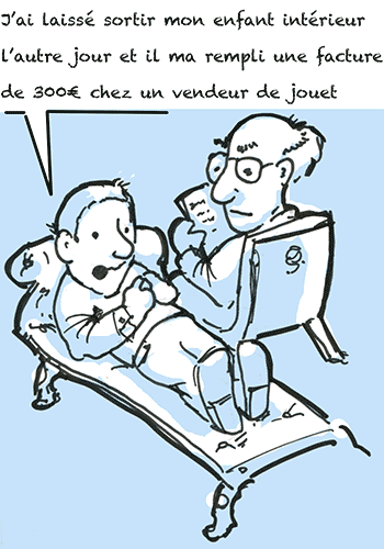 formation psycho humour