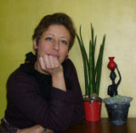 Karine Roches