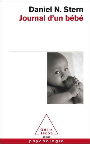 livre Journal d’un bébé, D. Stern